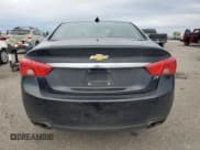 ✅ 2014 Chevrolet Impala LTZ • VIN: 2G1155S36E9107540 • Лот: 82455945. Опубликован ранее на Copart с пробегом 191 822 миль. Бесплатный доступ к архиву аукционных продаж из США и подробный отчёт об истории автомобиля на DreamBid. Изображение 6.
