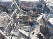 ✅ 2001 Chevrolet Silverado 2500HD LS • VIN: 1GCHK23U91F168080 • Lot: 43343510. Listed on IAAI with Not provided. Free auction sales archive from the USA and detailed vehicle history report at DreamBid. Image 5.