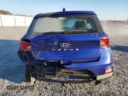 ✅ 2021 Hyundai Venue SE • VIN: KMHRB8A36MU067267 • Lot: 82686294. Listed on Copart with 46,054 mi. Free auction sales archive from the USA and detailed vehicle history report at DreamBid. Image 6.