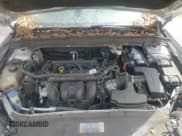 ✅ 2017 Ford Fusion SE • VIN: 3FA6P0H76HR184188 • Lot: 60719075. Listed on Copart with 105,377 mi. Free auction sales archive from the USA and detailed vehicle history report at DreamBid. Image 11.