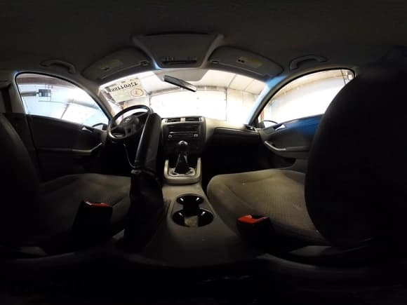 ✅ 2012 Volkswagen Jetta S • VIN: 3VW1K7AJ1CM353926 • Lot: 42604488. Listed on IAAI with 127,578 mi. Free auction sales archive from the USA and detailed vehicle history report at DreamBid. Image 18.