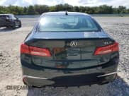 ✅ 2020 Acura TLX • VIN: 19UUB2F38LA001907 • Lot: 67806415. Listed on Copart with 62,767 mi. Free auction sales archive from the USA and detailed vehicle history report at DreamBid. Image 6.