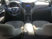 ✅ 2013 Hyundai Santa Fe Sport • VIN: 5XYZT3LB0DG086455 • Лот: 92311255. Опубликован ранее на Copart с пробегом 231 113 миль. Бесплатный доступ к архиву аукционных продаж из США и подробный отчёт об истории автомобиля на DreamBid. Изображение 8.