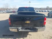 ✅ 2010 Chevrolet Silverado 1500 LT • VIN: 1GCSKSE38AZ199605 • Lot: 43666709. Listed on IAAI with 239,267 mi. Free auction sales archive from the USA and detailed vehicle history report at DreamBid. Image 16.