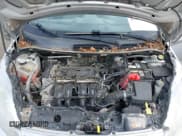 ✅ 2013 Ford Fiesta S • VIN: 3FADP4AJ9DM153299 • Lot: 43444639. Listed on IAAI with 87,877 mi. Free auction sales archive from the USA and detailed vehicle history report at DreamBid. Image 10.