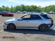 ✅ 2004 Subaru Impreza WRX Special Sports • VIN: JF1GG29644G801112 • Лот: 42241729. Опубликован ранее на IAAI с пробегом 215 135 миль. Бесплатный доступ к архиву аукционных продаж из США и подробный отчёт об истории автомобиля на DreamBid. Изображение 18.