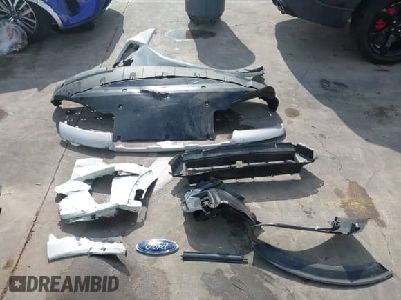 ✅ 2025 Ford Explorer • VIN: 1FMWK7HC1SGC05473 • Lot: 43494798. Wystawiony na IAAI z przebiegiem 4 953 mil. Bezpłatny archiwum sprzedaży aukcyjnych z USA i szczegółowy raport historii pojazdu na DreamBid. Zdjęcie 12.