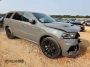 ✅ 2021 Dodge Durango R/T • VIN: 1C4SDHCT0MC641171 • Lot: 70918525. Listed on Copart with 46,889 mi. Free auction sales archive from the USA and detailed vehicle history report at DreamBid. Image 4.