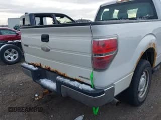 ✅ 2011 Ford F-150 XLT • VIN: 1FTEX1CM5BFC23091 • Лот: 43665955. Опубликован ранее на IAAI с пробегом 287 417 миль. Бесплатный доступ к архиву аукционных продаж из США и подробный отчёт об истории автомобиля на DreamBid. Изображение 6.