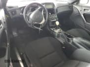 ✅ 2013 Hyundai Genesis Coupe Premium • VIN: KMHHT6KD4DU099039 • Lot: 54762535. Wystawiony na Copart z przebiegiem 67 305 mil. Bezpłatny archiwum sprzedaży aukcyjnych z USA i szczegółowy raport historii pojazdu na DreamBid. Zdjęcie 8.