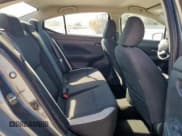 ✅ 2021 Nissan Versa SV • VIN: 3N1CN8EV9ML860766 • Lot: 84480395. Listed on Copart with 84,668 mi. Free auction sales archive from the USA and detailed vehicle history report at DreamBid. Image 10.