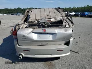 ✅ 2007 Saturn VUE V6 • VIN: 5GZCZ53457S843462 • Lot: 70414735. Wystawiony na Copart z przebiegiem Nie podano. Bezpłatny archiwum sprzedaży aukcyjnych z USA i szczegółowy raport historii pojazdu na DreamBid. Zdjęcie 6.