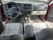 ✅ 2002 Mitsubishi Montero Sport ES • VIN: JA4LS21H52J042453 • Lot: 71914795. Wystawiony na Copart z przebiegiem Nie podano. Bezpłatny archiwum sprzedaży aukcyjnych z USA i szczegółowy raport historii pojazdu na DreamBid. Zdjęcie 8.