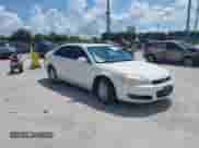 2007 Chevrolet Impala LT с VIN 2G1WC58R579106759, выставлен на аукционе IAAI как лот 43002978 с пробегом 186 350 миль миль и . История ставок и продаж доступна на DreamBid. Изображение 1.