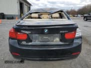 ✅ 2015 BMW 3 Series 320i xDrive • VIN: WBA3C3G58FNS74126 • Lot: 92340875. Listed on Copart with 177,006 mi. Free auction sales archive from the USA and detailed vehicle history report at DreamBid. Image 6.