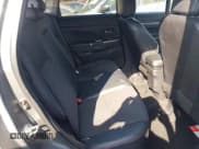 ✅ 2022 Mitsubishi Outlander SE • VIN: JA4APVAU6NU004112 • Lot: 42938980. Listed on IAAI with 62,275 mi. Free auction sales archive from the USA and detailed vehicle history report at DreamBid. Image 8.