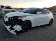 ✅ 2013 Hyundai Veloster w/Black Int • VIN: KMHTC6AD2DU141638 • Lot: 84566784. Wystawiony na Copart z przebiegiem 160 447 mil. Bezpłatny archiwum sprzedaży aukcyjnych z USA i szczegółowy raport historii pojazdu na DreamBid. Zdjęcie 1.