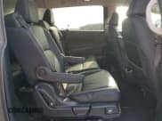 ✅ 2025 Honda Odyssey EX-L • VIN: 5FNRL6H67SB065880 • Lot: 80730985. Listed on Copart with Not provided. Free auction sales archive from the USA and detailed vehicle history report at DreamBid. Image 11.