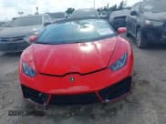 ✅ 2018 Lamborghini Huracan • VIN: ZHWUR2ZF7JLA10206 • Лот: 43366325. Опубликован ранее на IAAI с пробегом 22 952 миль. Бесплатный доступ к архиву аукционных продаж из США и подробный отчёт об истории автомобиля на DreamBid. Изображение 12.