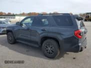 ✅ 2025 Toyota 4Runner SR5 • VIN: JTEVA5BR8S5040274 • Лот: 91718695. Опубликован ранее на Copart с пробегом 6 130 миль. Бесплатный доступ к архиву аукционных продаж из США и подробный отчёт об истории автомобиля на DreamBid. Изображение 2.