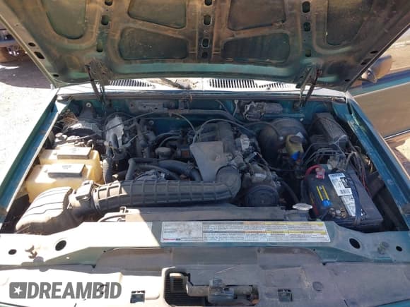 ✅ 1999 Ford Explorer XL • VIN: 1FMZU32X3XZA96716 • Лот: 41650246. Опубликован ранее на IAAI с пробегом 137 473 миль. Бесплатный доступ к архиву аукционных продаж из США и подробный отчёт об истории автомобиля на DreamBid. Изображение 10.