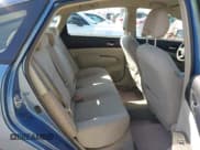 ✅ 2006 Toyota Prius • VIN: JTDKB20U267538975 • Lot: 43410739. Wystawiony na IAAI z przebiegiem 265 160 mil. Bezpłatny archiwum sprzedaży aukcyjnych z USA i szczegółowy raport historii pojazdu na DreamBid. Zdjęcie 8.