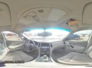 ✅ 2008 Infiniti EX Journey • VIN: JNKAJ09E48M303057 • Lot: 81373955. Wystawiony na Copart z przebiegiem 169 611 mil. Bezpłatny archiwum sprzedaży aukcyjnych z USA i szczegółowy raport historii pojazdu na DreamBid. Zdjęcie 15.