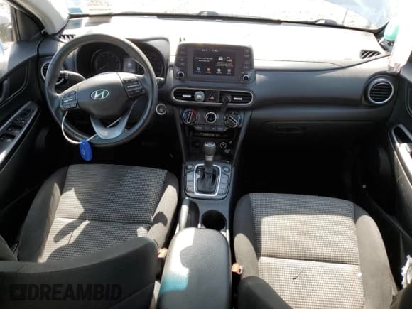 ✅ 2021 Hyundai Kona SEL • VIN: KM8K2CAA6MU615058 • Лот: 70387834. Опубликован ранее на Copart с пробегом 69 835 миль. Бесплатный доступ к архиву аукционных продаж из США и подробный отчёт об истории автомобиля на DreamBid. Изображение 8.