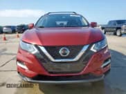 ✅ 2021 Nissan Rogue SL • VIN: JN1BJ1CV1MW322428 • Лот: 60835425. Опубликован ранее на Copart с пробегом 50 885 миль. Бесплатный доступ к архиву аукционных продаж из США и подробный отчёт об истории автомобиля на DreamBid. Изображение 5.