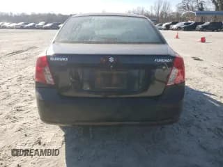 ✅ 2005 Suzuki Forenza S • VIN: KL5JD56Z55K171906 • Lot: 83628624. Wystawiony na Copart z przebiegiem Nie podano. Bezpłatny archiwum sprzedaży aukcyjnych z USA i szczegółowy raport historii pojazdu na DreamBid. Zdjęcie 6.