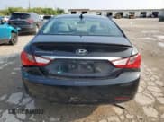 ✅ 2013 Hyundai Sonata GLS • VIN: 5NPEB4AC0DH666669 • Lot: 64456624. Wystawiony na Copart z przebiegiem 125 483 mil. Bezpłatny archiwum sprzedaży aukcyjnych z USA i szczegółowy raport historii pojazdu na DreamBid. Zdjęcie 6.