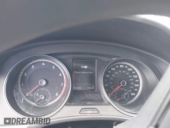 ✅ 2018 Volkswagen Atlas S • VIN: 1V2AR2CA7JC570747 • Lot: 42706124. Wystawiony na IAAI z przebiegiem 167 416 mil. Bezpłatny archiwum sprzedaży aukcyjnych z USA i szczegółowy raport historii pojazdu na DreamBid. Zdjęcie 7.