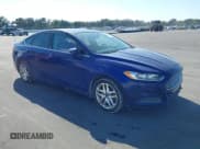 ✅ 2013 Ford Fusion SE • VIN: 3FA6P0H77DR107193 • Lot: 43727225. Listed on IAAI with 100,192 mi. Free auction sales archive from the USA and detailed vehicle history report at DreamBid. Image 1.