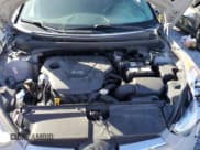 ✅ 2013 Hyundai Veloster w/Black Int • VIN: KMHTC6AD5DU128883 • Lot: 90024835. Wystawiony na Copart z przebiegiem 75 795 mil. Bezpłatny archiwum sprzedaży aukcyjnych z USA i szczegółowy raport historii pojazdu na DreamBid. Zdjęcie 11.