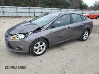 ✅ 2013 Ford Focus SE • VIN: 1FADP3F21DL217901 • Lot: 91765495. Listed on Copart with 47,928 mi. Free auction sales archive from the USA and detailed vehicle history report at DreamBid. Image 1.