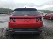 ✅ 2022 Hyundai Tucson Limited • VIN: 5NMJECAE9NH073604 • Lot: 50447813. Wystawiony na Copart z przebiegiem 7 515 mil. Bezpłatny archiwum sprzedaży aukcyjnych z USA i szczegółowy raport historii pojazdu na DreamBid. Zdjęcie 6.