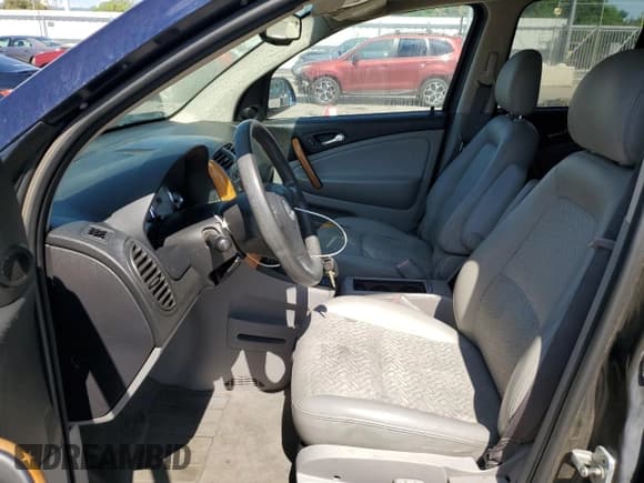 ✅ 2007 Saturn VUE V6 • VIN: 5GZCZ63477S845428 • Lot: 60168595. Wystawiony na Copart z przebiegiem 118 954 mil. Bezpłatny archiwum sprzedaży aukcyjnych z USA i szczegółowy raport historii pojazdu na DreamBid. Zdjęcie 7.