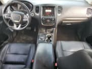 ✅ 2015 Dodge Durango Limited • VIN: 1C4RDHDG9FC849794 • Lot: 80291295. Wystawiony na Copart z przebiegiem 181 466 mil. Bezpłatny archiwum sprzedaży aukcyjnych z USA i szczegółowy raport historii pojazdu na DreamBid. Zdjęcie 8.