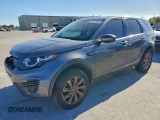 ✅ 2016 Land Rover Discovery Sport SE • VIN: SALCP2BG7GH557815 • Лот: 92219835. Опубликован ранее на Copart с пробегом 106 549 миль. Бесплатный доступ к архиву аукционных продаж из США и подробный отчёт об истории автомобиля на DreamBid. Изображение 1.