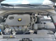 ✅ 2020 Hyundai Elantra SEL • VIN: 5NPD84LF4LH620164 • Lot: 43191593. Listed on IAAI with 75,712 mi. Free auction sales archive from the USA and detailed vehicle history report at DreamBid. Image 19.