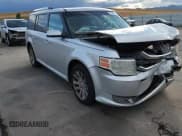 ✅ 2012 Ford Flex SEL • VIN: 2FMHK6CC4CBD04999 • Lot: 72017375. Wystawiony na Copart z przebiegiem 114 545 mil. Bezpłatny archiwum sprzedaży aukcyjnych z USA i szczegółowy raport historii pojazdu na DreamBid. Zdjęcie 14.