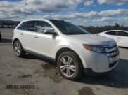 ✅ 2013 Ford Edge Limited • VIN: 2FMDK3KC7DBB51843 • Lot: 90699845. Wystawiony na Copart z przebiegiem 93 106 mil. Bezpłatny archiwum sprzedaży aukcyjnych z USA i szczegółowy raport historii pojazdu na DreamBid. Zdjęcie 4.