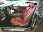 ✅ 2022 Mercedes-Benz C 43 AMG • VIN: W1KWJ6EB8NG112506 • Lot: 88247045. Wystawiony na Copart z przebiegiem 12 569 mil. Bezpłatny archiwum sprzedaży aukcyjnych z USA i szczegółowy raport historii pojazdu na DreamBid. Zdjęcie 7.