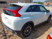 ✅ 2020 Mitsubishi Eclipse Cross ES • VIN: JA4AS3AA5LZ023484 • Lot: 42593159. Listed on IAAI with 81,183 mi. Free auction sales archive from the USA and detailed vehicle history report at DreamBid. Image 4.