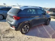 ✅ 2024 Hyundai Venue Limited • VIN: KMHRC8A36RU293524 • Lot: 83228074. Listed on Copart with 5,195 mi. Free auction sales archive from the USA and detailed vehicle history report at DreamBid. Image 3.