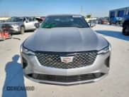 ✅ 2023 Cadillac CT4 Premium Luxury • VIN: 1G6DF5RK3P0131437 • Lot: 85860295. Listed on Copart with 55,569 mi. Free auction sales archive from the USA and detailed vehicle history report at DreamBid. Image 5.