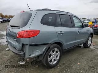 ✅ 2009 Hyundai Santa Fe Limited • VIN: 5NMSH13E39H311854 • Lot: 81787414. Listed on Copart with 153,475 mi. Free auction sales archive from the USA and detailed vehicle history report at DreamBid. Image 3.