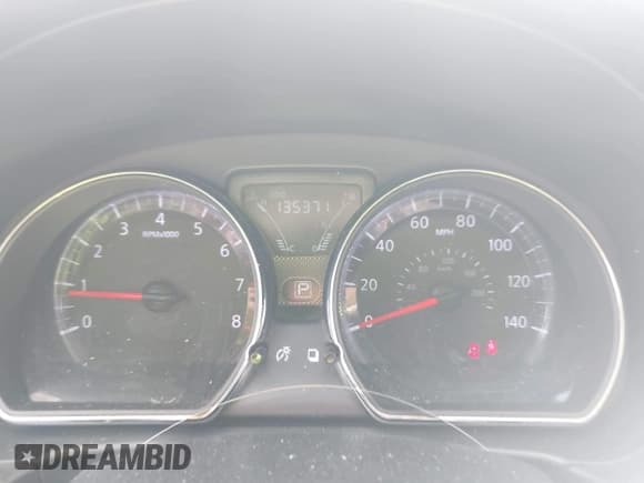 ✅ 2019 Nissan Versa SV • VIN: 3N1CN7AP5KL858723 • Lot: 43663406. Listed on IAAI with 135,371 mi. Free auction sales archive from the USA and detailed vehicle history report at DreamBid. Image 7.