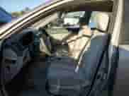 2008 Hyundai Sonata GLS with VIN 5NPET46C38H335984, listed as a Copart auction lot 72555474 with 147,326 mi miles and Salvage title. Bid and sale history available at DreamBid. Image 7.