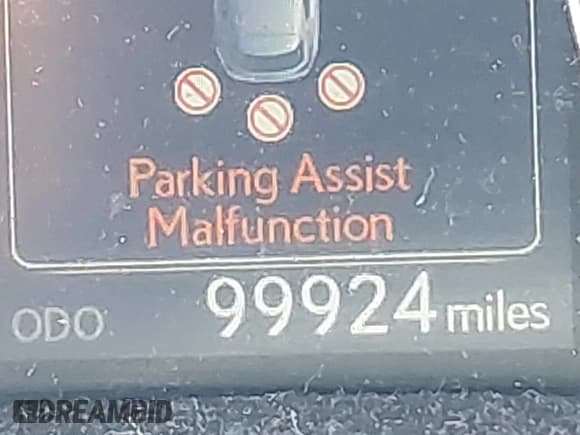 ✅ 2016 Lexus NX 200t • VIN: JTJYARBZ1G2039501 • Lot: 41796628. Listed on IAAI with 99,924 mi. Free auction sales archive from the USA and detailed vehicle history report at DreamBid. Image 16.